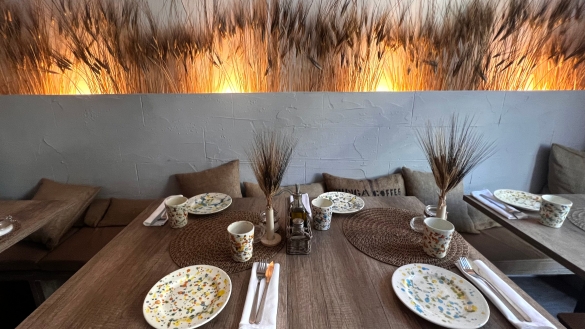 Covone Assiette Genevoise Covone Assiette Genevoise